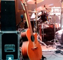 ALF WEISS</br>und seine Bands